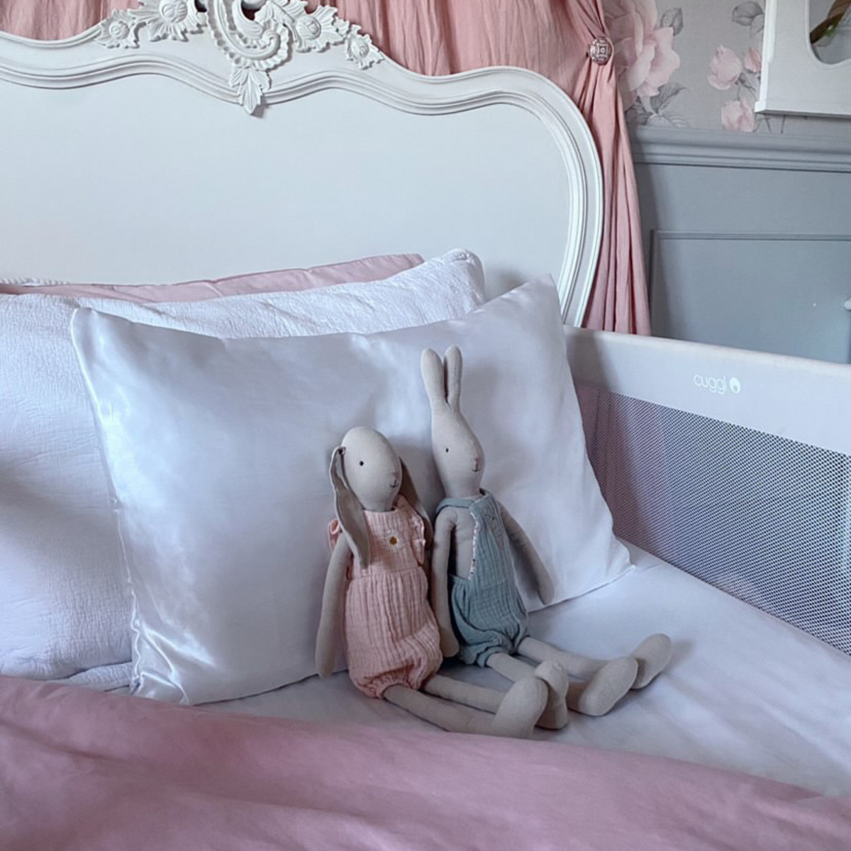 Cuggl sales feeding pillow