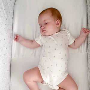 BABY SLEEP & ESSENTIAL TIPS