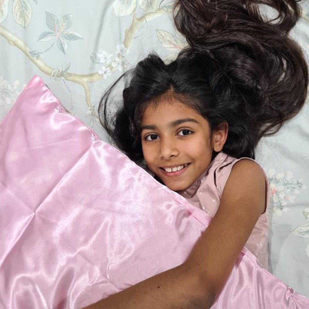 MANE Standard Satin Pillowcase 75x50cm