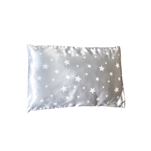 MANE Toddler & Children Satin Pillowcase 60x40cm