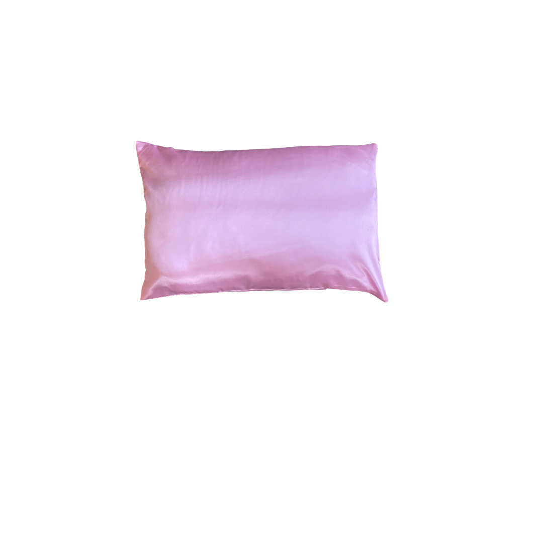 MANE Toddler & Children Satin Pillowcase 60x40cm