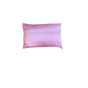 MANE Silk Pillowcase – My Mane.co