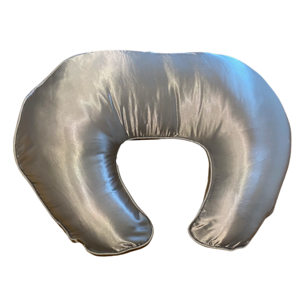 Feeding sales pillow covers