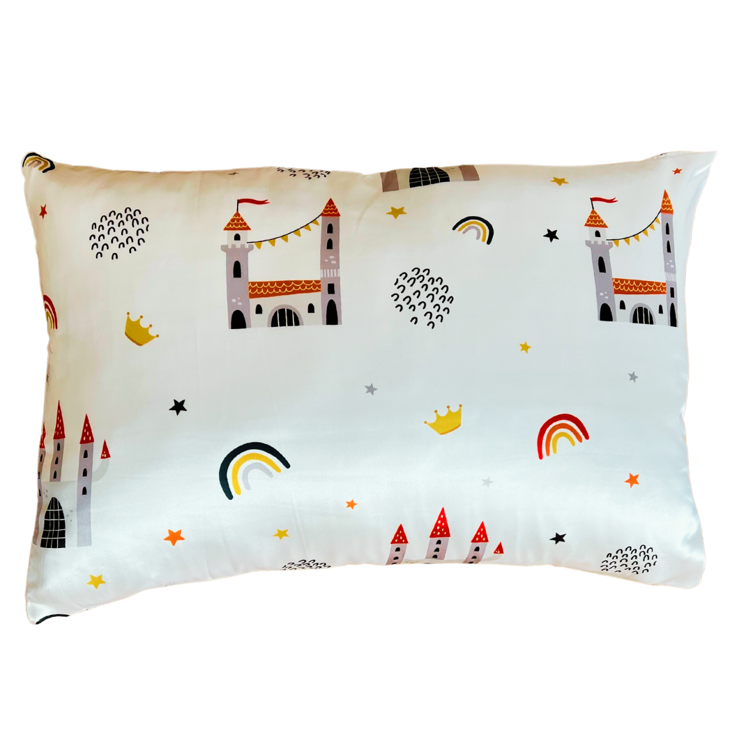 Childrens pillowcase sales