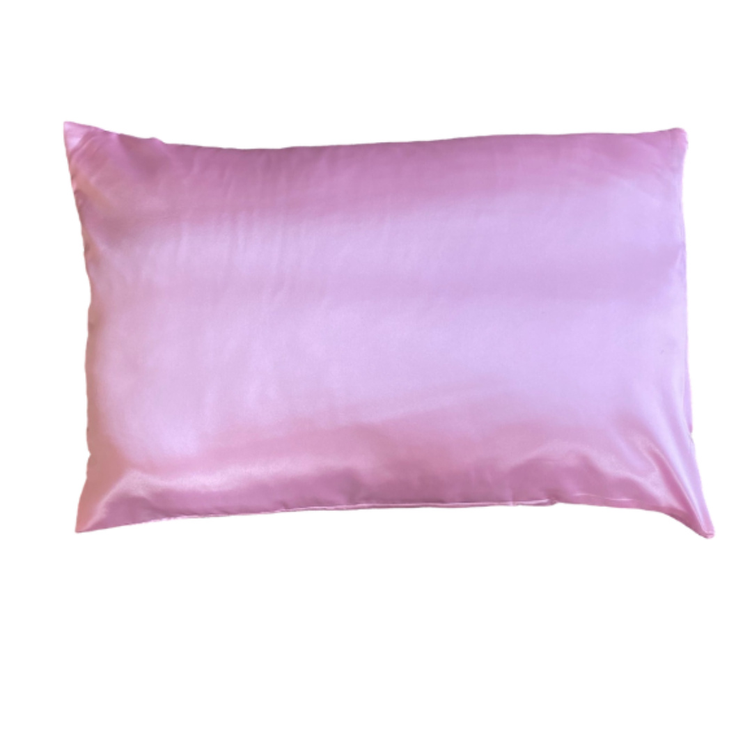 MANE Standard Satin Pillowcase 75x50cm