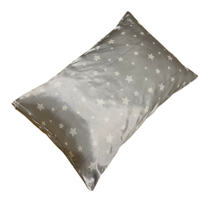 MANE Standard Satin Pillowcase 75x50cm